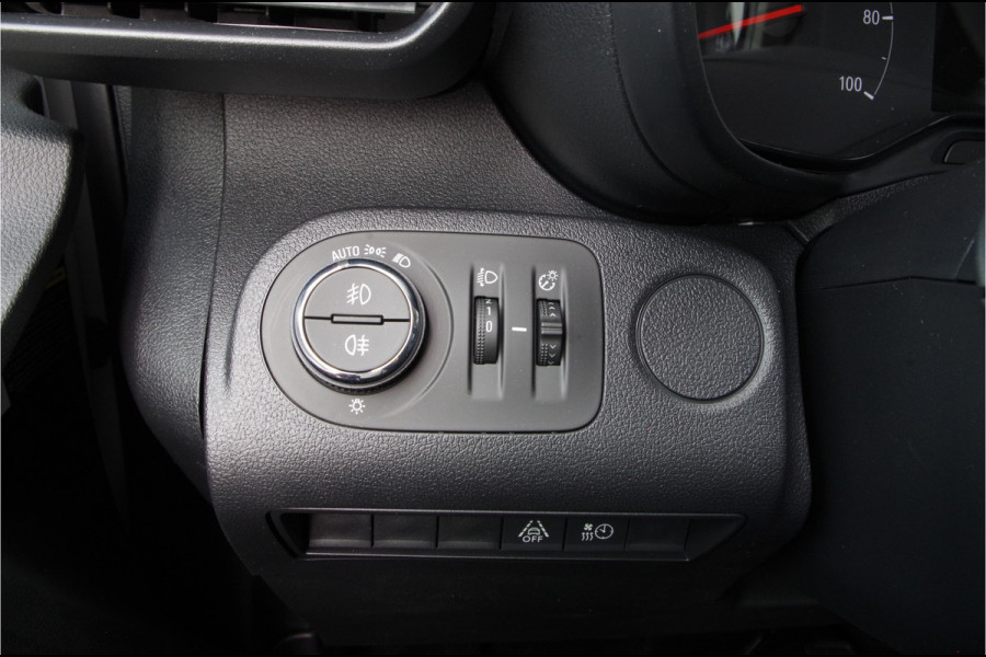 Opel Combo Electric 136 L1 50kWh > 2025/Comfort stoel/Camera/Apple Carplay/Android Auto  | 3443 |