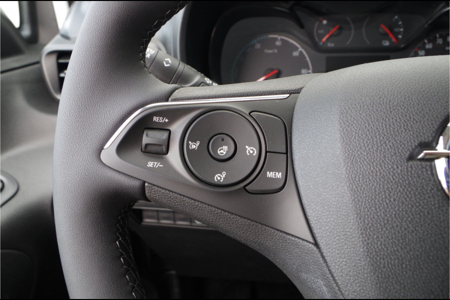 Opel Combo Electric 136 L1 50kWh > 2025/Comfort stoel/Camera/Apple Carplay/Android Auto  | 3443 |