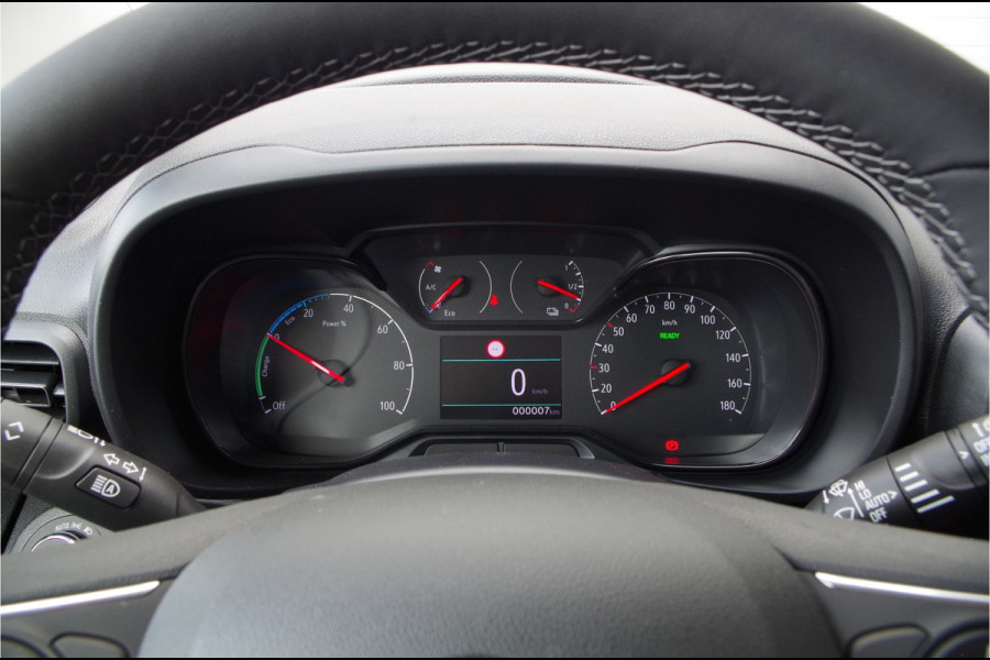 Opel Combo Electric 136 L1 50kWh > 2025/Comfort stoel/Camera/Apple Carplay/Android Auto  | 3443 |