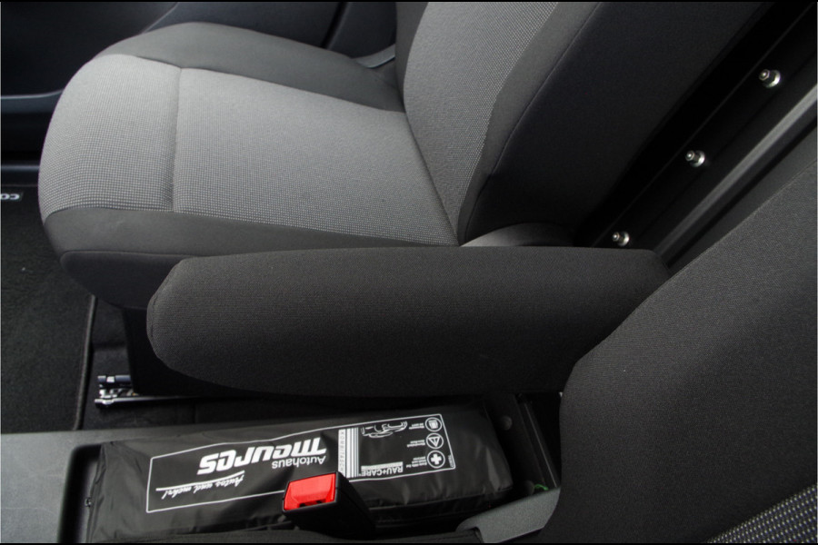 Opel Combo Electric 136 L1 50kWh > 2025/Comfort stoel/Camera/Apple Carplay/Android Auto  | 3443 |