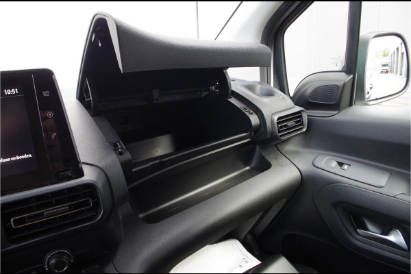 Opel Combo Electric 136 L1 50kWh > 2025/Comfort stoel/Camera/Apple Carplay/Android Auto  | 3443 |