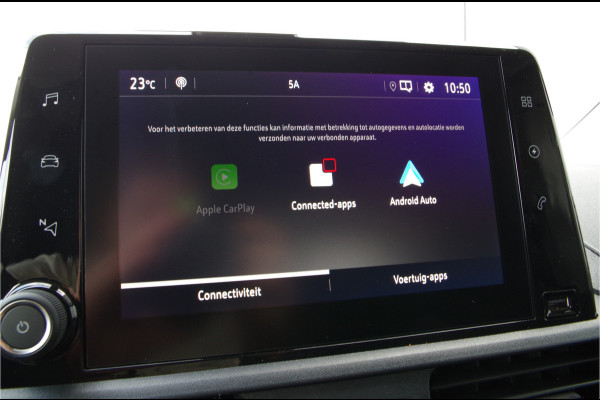 Opel Combo Electric 136 L1 50kWh > 2025/Comfort stoel/Camera/Apple Carplay/Android Auto  | 3443 |