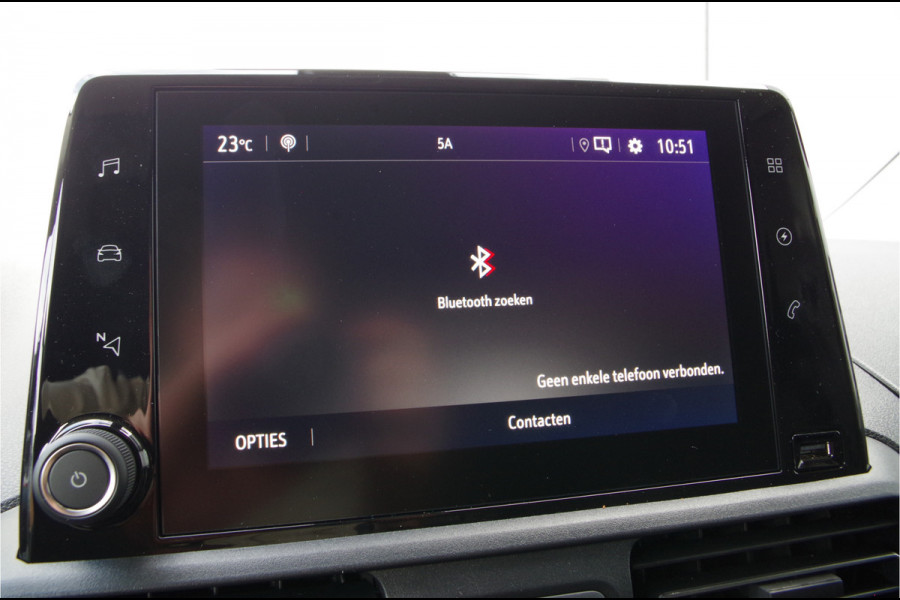 Opel Combo Electric 136 L1 50kWh > 2025/Comfort stoel/Camera/Apple Carplay/Android Auto  | 3443 |
