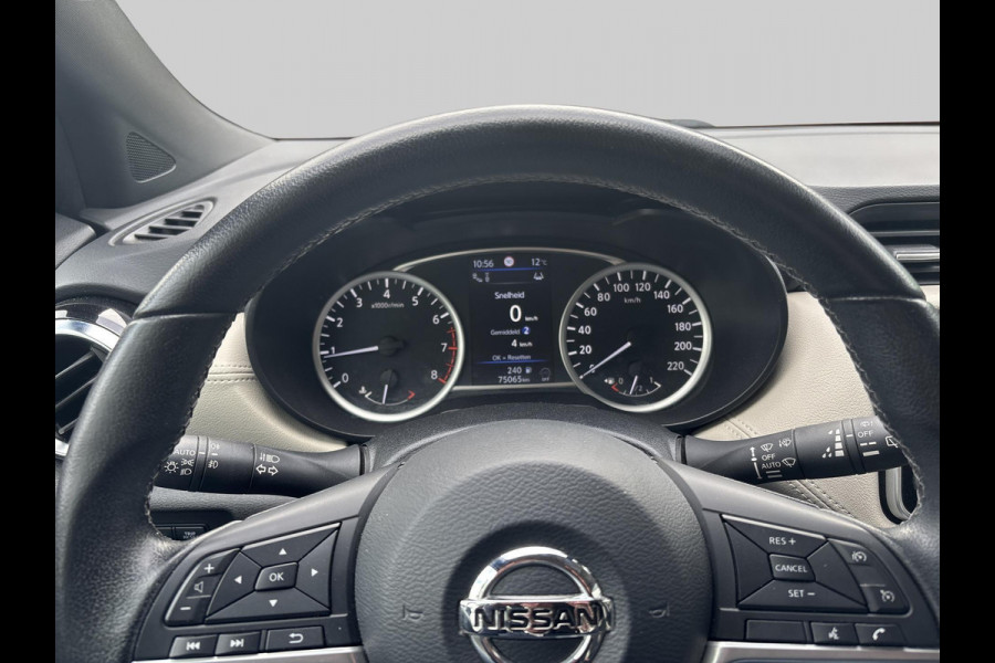 Nissan Micra 1.0 IG-T N-Connecta