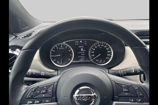 Nissan Micra 1.0 IG-T N-Connecta