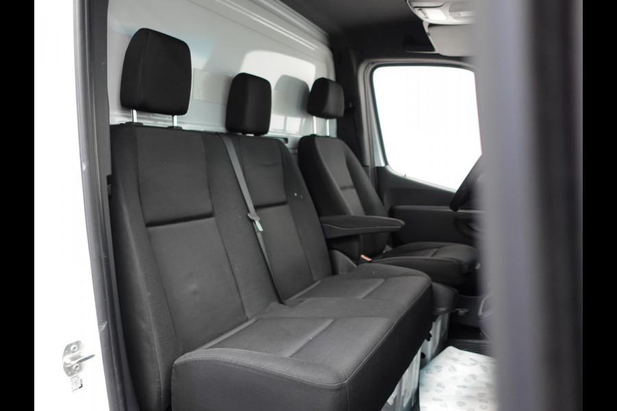 Mercedes-Benz Sprinter 315 1.9 CDI Bakwagen Meubelbak Laadklep Automaat Navi Airco Cruise Control Zijdeur Comfort stoelen