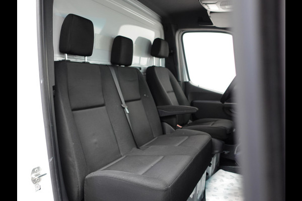 Mercedes-Benz Sprinter 315 1.9 CDI Bakwagen Meubelbak Laadklep Automaat Navi Airco Cruise Control Zijdeur Comfort stoelen