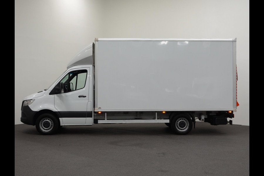Mercedes-Benz Sprinter 315 1.9 CDI Bakwagen Meubelbak Laadklep Automaat Navi Airco Cruise Control Zijdeur Comfort stoelen