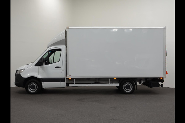 Mercedes-Benz Sprinter 315 1.9 CDI Bakwagen Meubelbak Laadklep Automaat Navi Airco Cruise Control Zijdeur Comfort stoelen