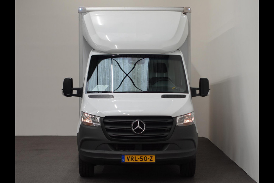 Mercedes-Benz Sprinter 315 1.9 CDI Bakwagen Meubelbak Laadklep Automaat Navi Airco Cruise Control Zijdeur Comfort stoelen