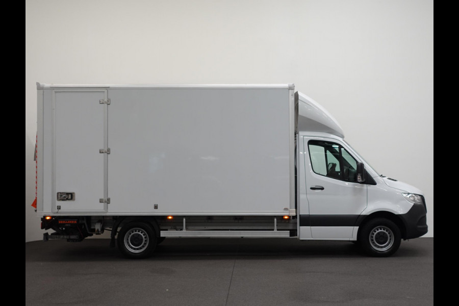 Mercedes-Benz Sprinter 315 1.9 CDI Bakwagen Meubelbak Laadklep Automaat Navi Airco Cruise Control Zijdeur Comfort stoelen