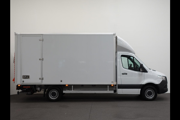 Mercedes-Benz Sprinter 315 1.9 CDI Bakwagen Meubelbak Laadklep Automaat Navi Airco Cruise Control Zijdeur Comfort stoelen