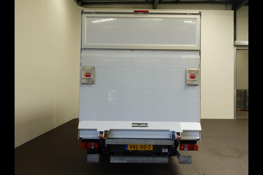 Mercedes-Benz Sprinter 315 1.9 CDI Bakwagen Meubelbak Laadklep Automaat Navi Airco Cruise Control Zijdeur Comfort stoelen