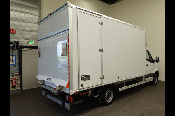 Mercedes-Benz Sprinter 315 1.9 CDI Bakwagen Meubelbak Laadklep Automaat Navi Airco Cruise Control Zijdeur Comfort stoelen