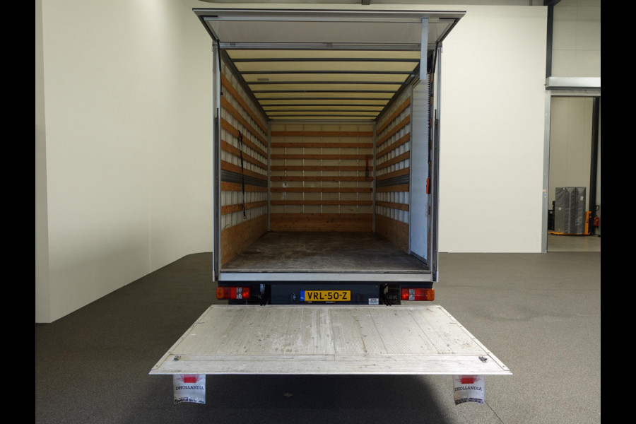 Mercedes-Benz Sprinter 315 1.9 CDI Bakwagen Meubelbak Laadklep Automaat Navi Airco Cruise Control Zijdeur Comfort stoelen