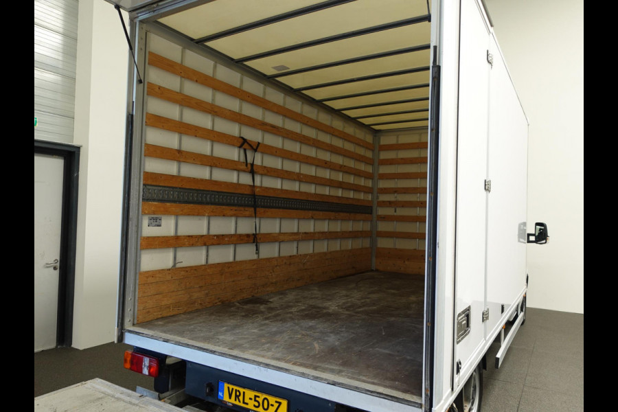 Mercedes-Benz Sprinter 315 1.9 CDI Bakwagen Meubelbak Laadklep Automaat Navi Airco Cruise Control Zijdeur Comfort stoelen