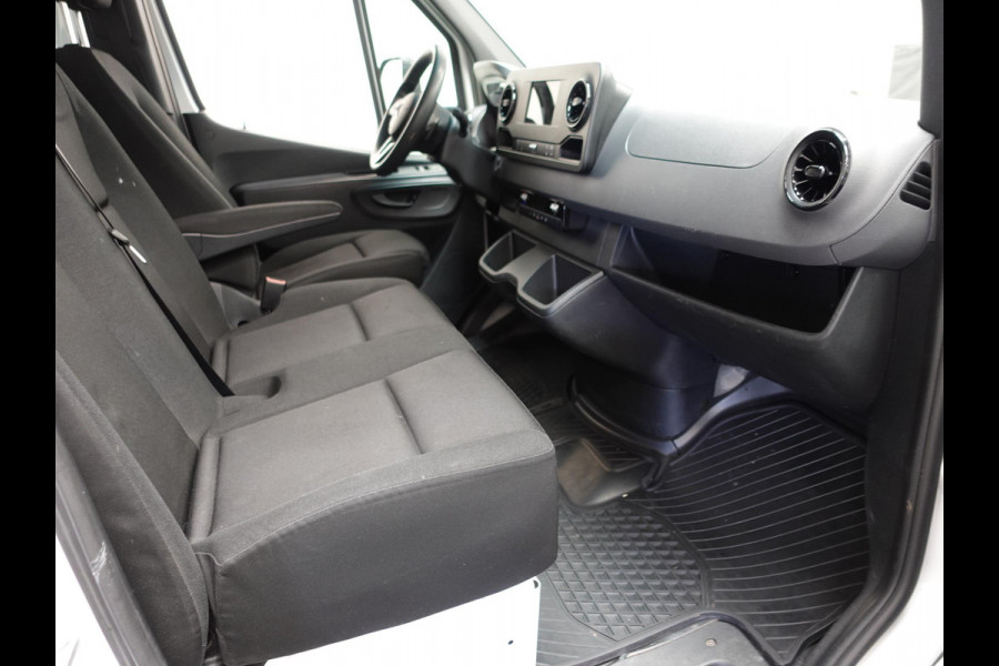 Mercedes-Benz Sprinter 315 1.9 CDI Bakwagen Meubelbak Laadklep Automaat Navi Airco Cruise Control Zijdeur Comfort stoelen