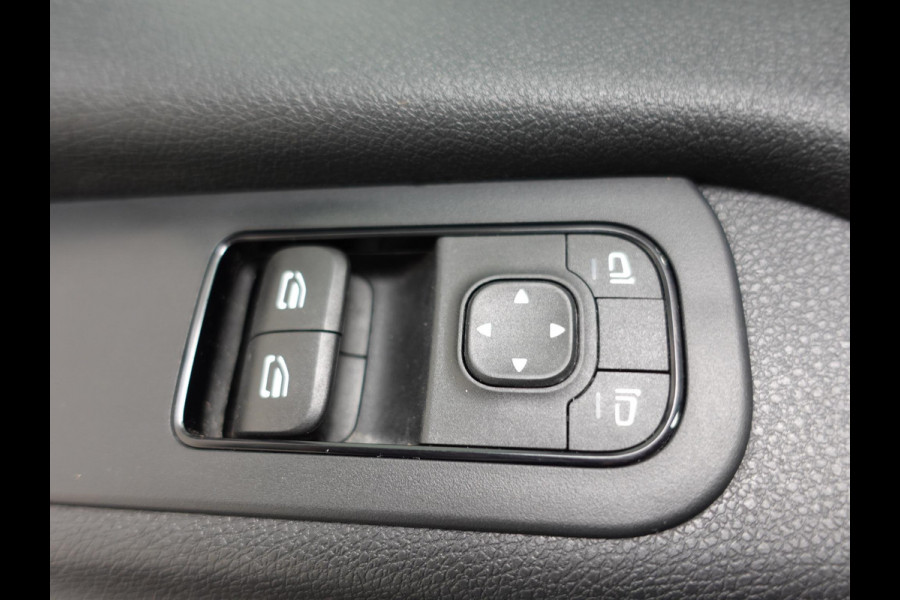 Mercedes-Benz Sprinter 315 1.9 CDI Bakwagen Meubelbak Laadklep Automaat Navi Airco Cruise Control Zijdeur Comfort stoelen