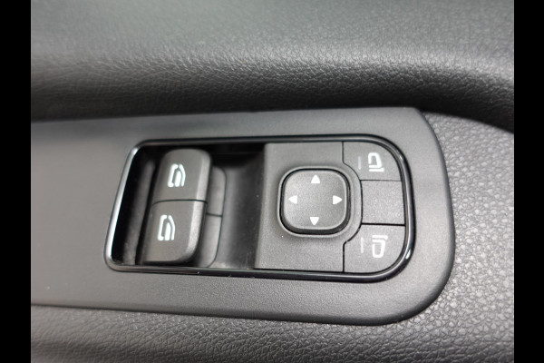 Mercedes-Benz Sprinter 315 1.9 CDI Bakwagen Meubelbak Laadklep Automaat Navi Airco Cruise Control Zijdeur Comfort stoelen