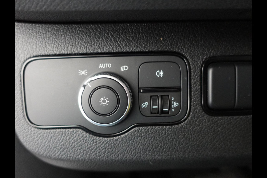 Mercedes-Benz Sprinter 315 1.9 CDI Bakwagen Meubelbak Laadklep Automaat Navi Airco Cruise Control Zijdeur Comfort stoelen