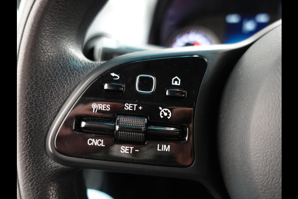 Mercedes-Benz Sprinter 315 1.9 CDI Bakwagen Meubelbak Laadklep Automaat Navi Airco Cruise Control Zijdeur Comfort stoelen