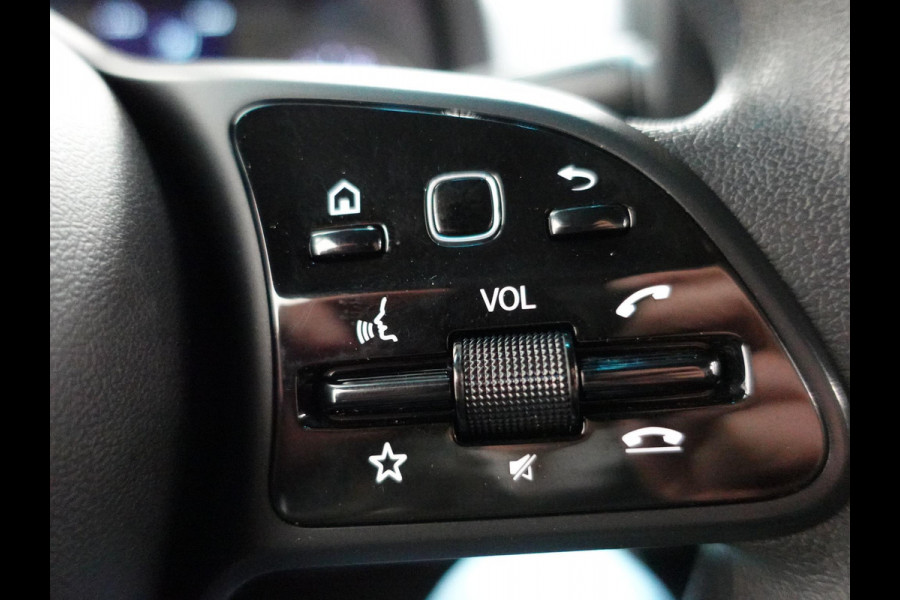 Mercedes-Benz Sprinter 315 1.9 CDI Bakwagen Meubelbak Laadklep Automaat Navi Airco Cruise Control Zijdeur Comfort stoelen