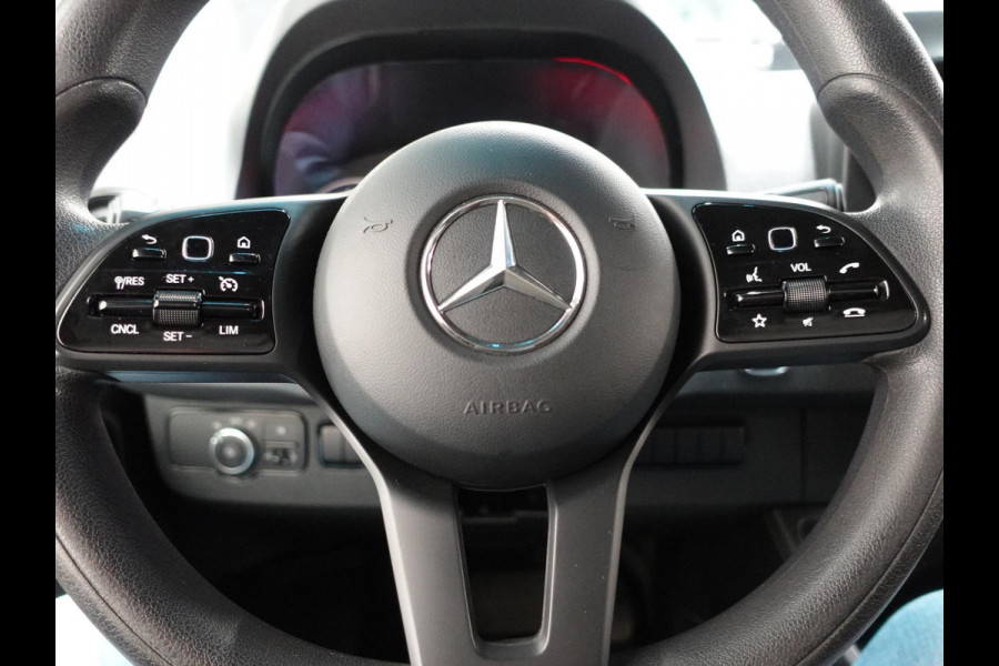 Mercedes-Benz Sprinter 315 1.9 CDI Bakwagen Meubelbak Laadklep Automaat Navi Airco Cruise Control Zijdeur Comfort stoelen