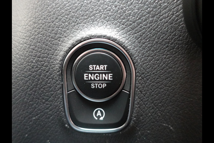 Mercedes-Benz Sprinter 315 1.9 CDI Bakwagen Meubelbak Laadklep Automaat Navi Airco Cruise Control Zijdeur Comfort stoelen