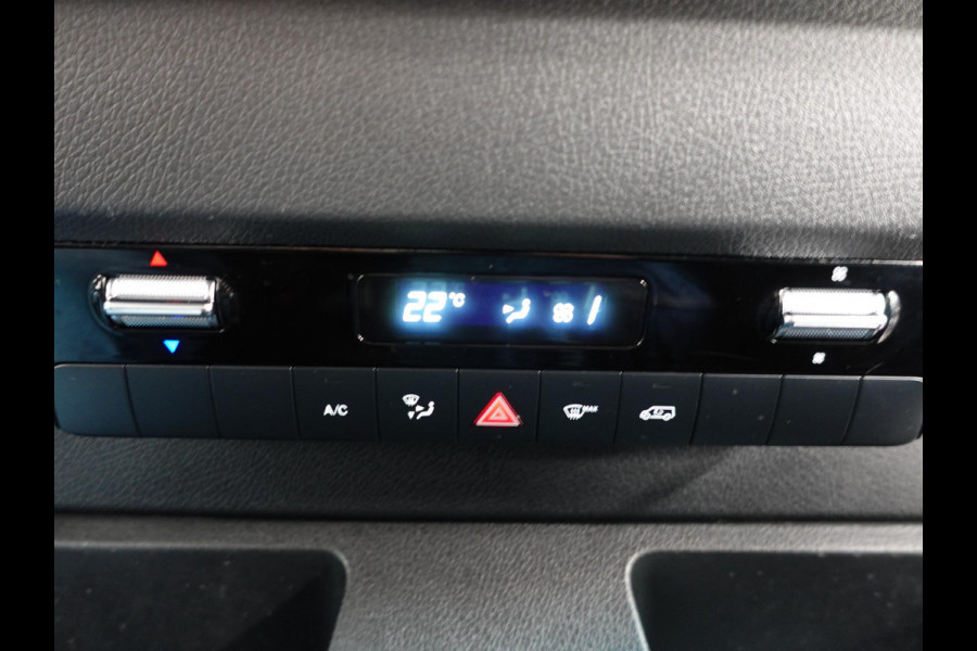 Mercedes-Benz Sprinter 315 1.9 CDI Bakwagen Meubelbak Laadklep Automaat Navi Airco Cruise Control Zijdeur Comfort stoelen
