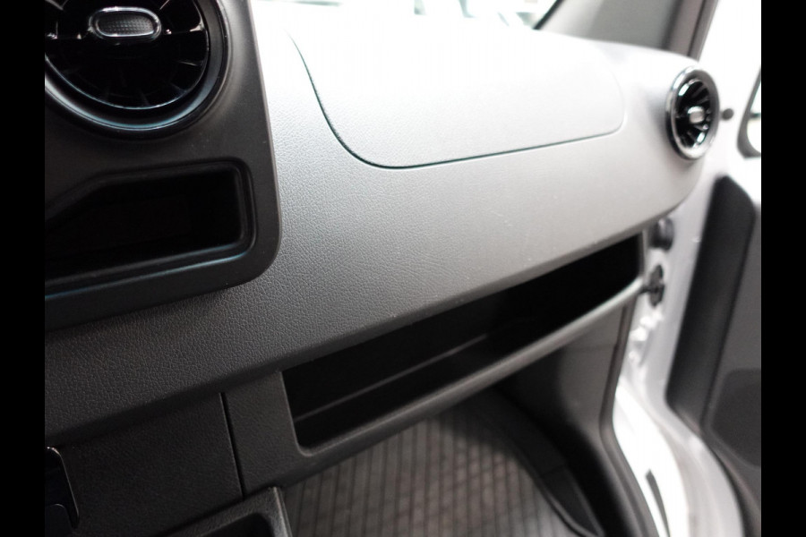 Mercedes-Benz Sprinter 315 1.9 CDI Bakwagen Meubelbak Laadklep Automaat Navi Airco Cruise Control Zijdeur Comfort stoelen