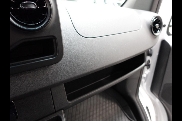 Mercedes-Benz Sprinter 315 1.9 CDI Bakwagen Meubelbak Laadklep Automaat Navi Airco Cruise Control Zijdeur Comfort stoelen