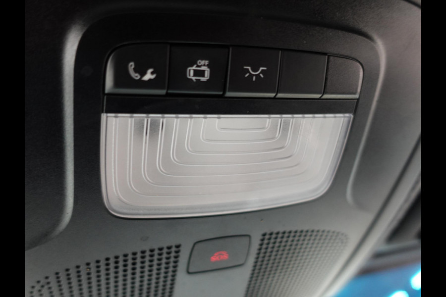Mercedes-Benz Sprinter 315 1.9 CDI Bakwagen Meubelbak Laadklep Automaat Navi Airco Cruise Control Zijdeur Comfort stoelen