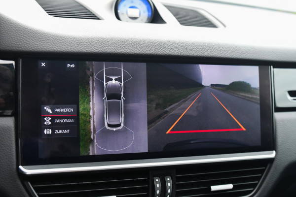 Porsche Cayenne 3.0 E-Hybrid. Sport Design, Chrono, Pano, Luchtv, 18 Weg, ACC, 360, Keyless, Bose, Trekh, CarPlay!