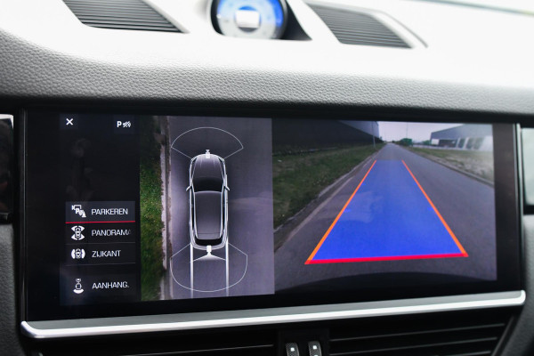 Porsche Cayenne 3.0 E-Hybrid. Sport Design, Chrono, Pano, Luchtv, 18 Weg, ACC, 360, Keyless, Bose, Trekh, CarPlay!