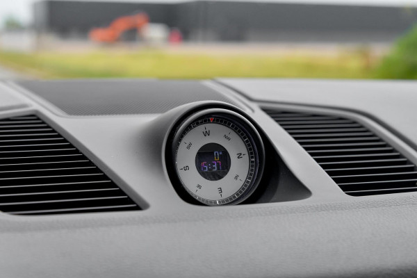 Porsche Cayenne 3.0 E-Hybrid. Sport Design, Chrono, Pano, Luchtv, 18 Weg, ACC, 360, Keyless, Bose, Trekh, CarPlay!