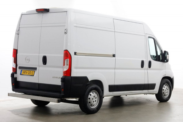 Opel Movano 2.2D 140pk L2H2 Edition Camera/Navi/2x Schuifdeur 09-2022
