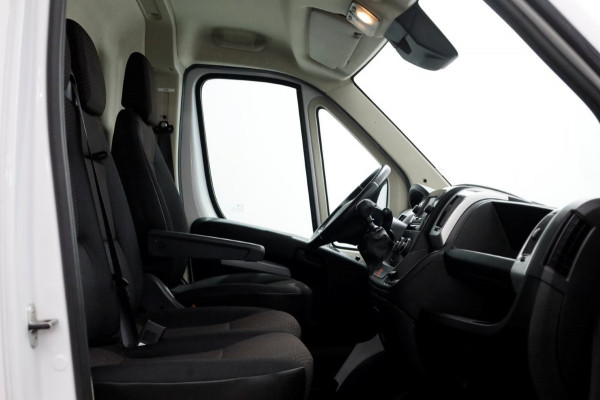Opel Movano 2.2D 140pk L2H2 Edition Camera/Navi/2x Schuifdeur 09-2022