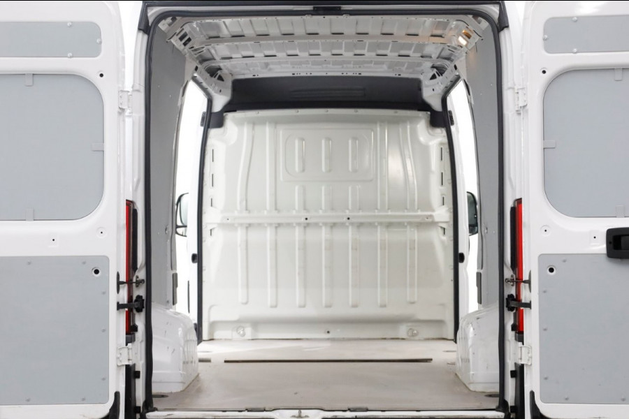 Opel Movano 2.2D 140pk L2H2 Edition Camera/Navi/2x Schuifdeur 09-2022
