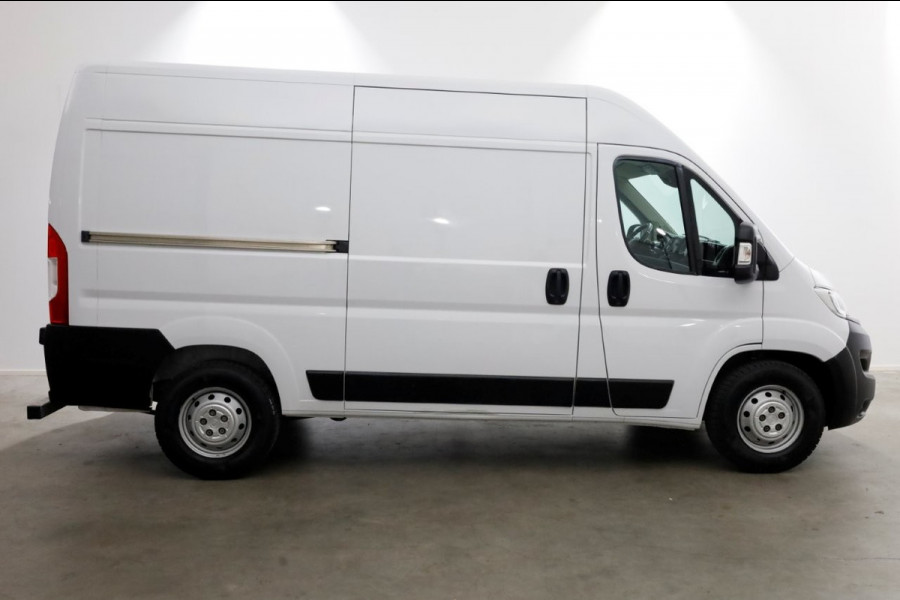 Opel Movano 2.2D 140pk L2H2 Edition Camera/Navi/2x Schuifdeur 09-2022