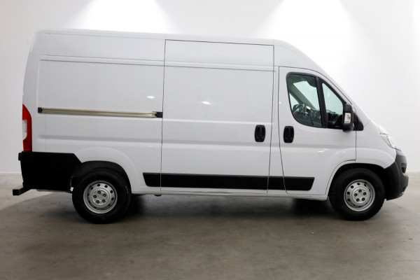 Opel Movano 2.2D 140pk L2H2 Edition Camera/Navi/2x Schuifdeur 09-2022