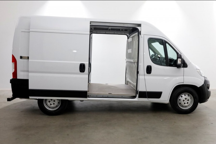 Opel Movano 2.2D 140pk L2H2 Edition Camera/Navi/2x Schuifdeur 09-2022