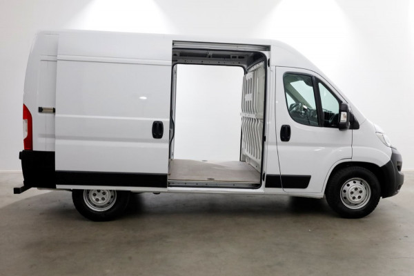 Opel Movano 2.2D 140pk L2H2 Edition Camera/Navi/2x Schuifdeur 09-2022