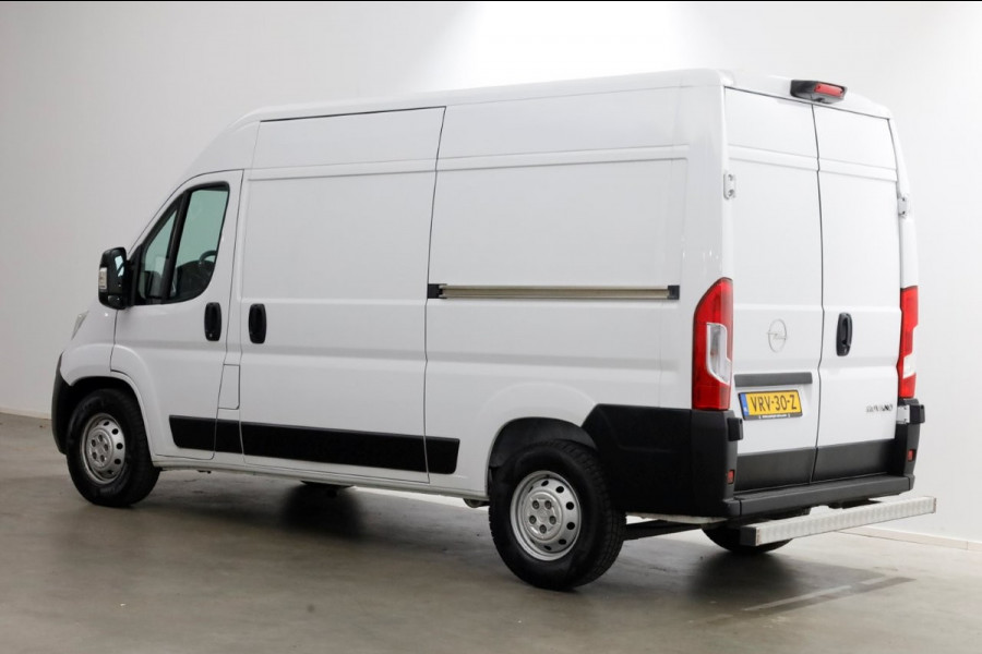 Opel Movano 2.2D 140pk L2H2 Edition Camera/Navi/2x Schuifdeur 09-2022