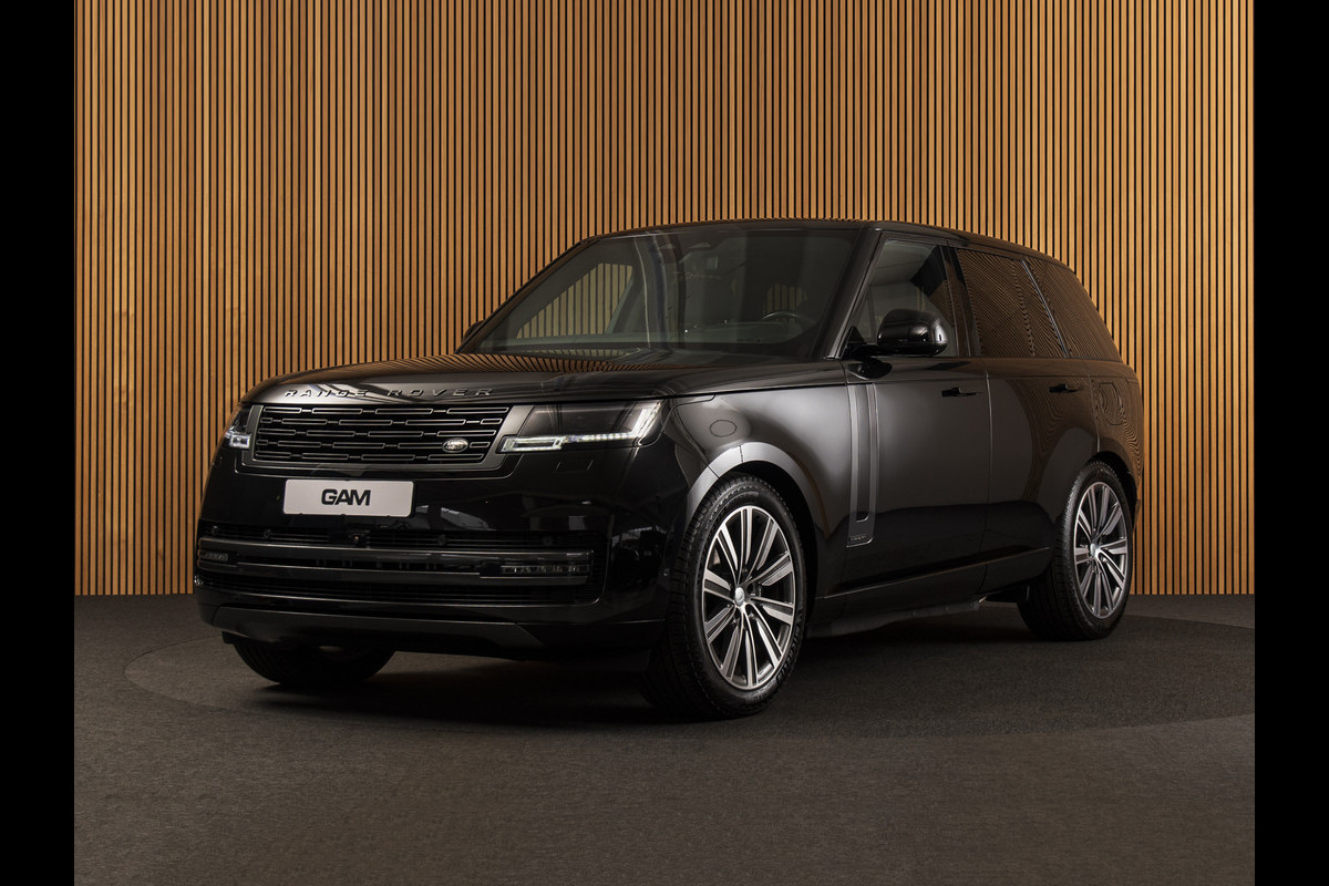 Land Rover Range Rover 3.0 P460e Autobiography TOWB | SHADOW | MERIDIAN SIGNATURE | MASSAGE Land Rover Range Rover 3.0 P460e Autobiography TOWB | SHADOW | MERIDIAN SIGNATURE | MASSAGE