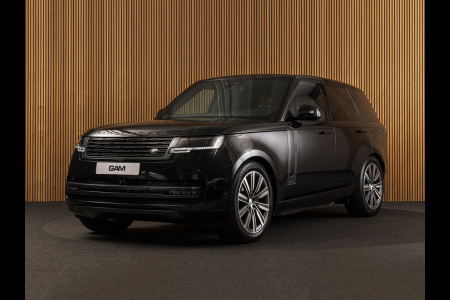 Land Rover Range Rover 3.0 P460e Autobiography TOWB | SHADOW | MERIDIAN SIGNATURE | MASSAGE