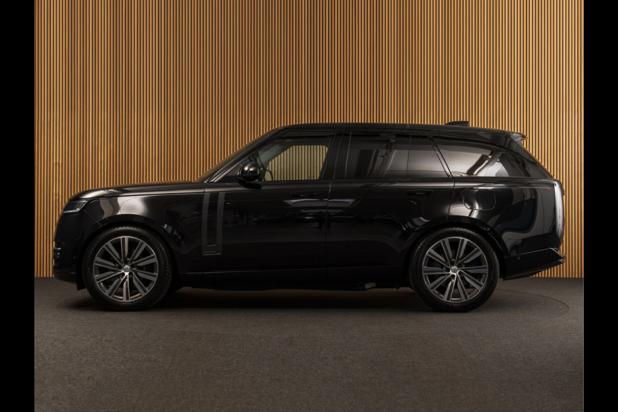 Land Rover Range Rover 3.0 P460e Autobiography TOWB | SHADOW | MERIDIAN SIGNATURE | MASSAGE