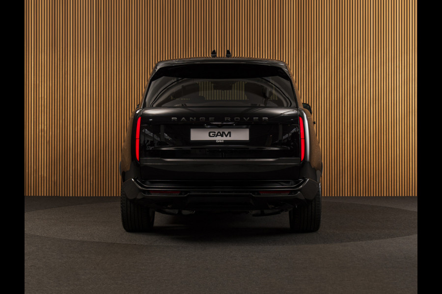 Land Rover Range Rover 3.0 P460e Autobiography TOWB | SHADOW | MERIDIAN SIGNATURE | MASSAGE