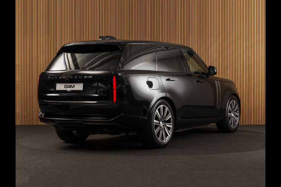 Land Rover Range Rover 3.0 P460e Autobiography TOWB | SHADOW | MERIDIAN SIGNATURE | MASSAGE