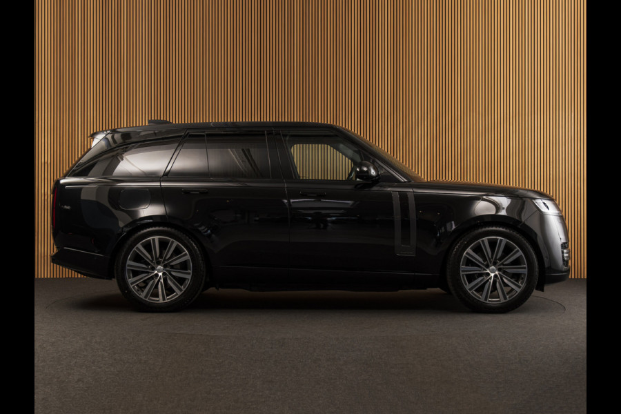 Land Rover Range Rover 3.0 P460e Autobiography TOWB | SHADOW | MERIDIAN SIGNATURE | MASSAGE