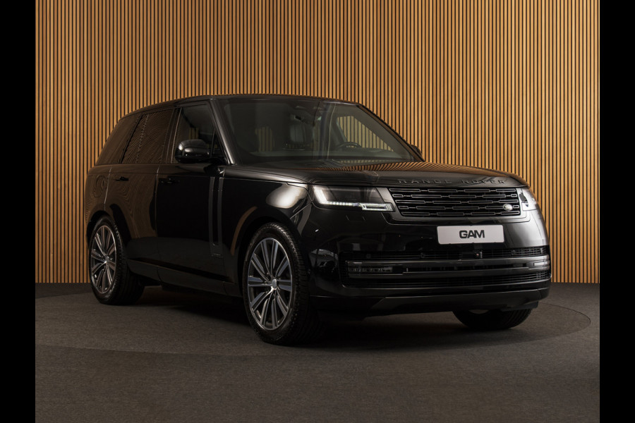 Land Rover Range Rover 3.0 P460e Autobiography TOWB | SHADOW | MERIDIAN SIGNATURE | MASSAGE